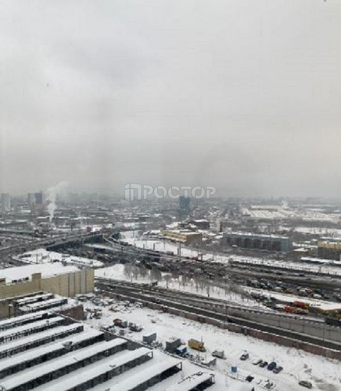 3-комнатная квартира, 67.5 м² - фото 12