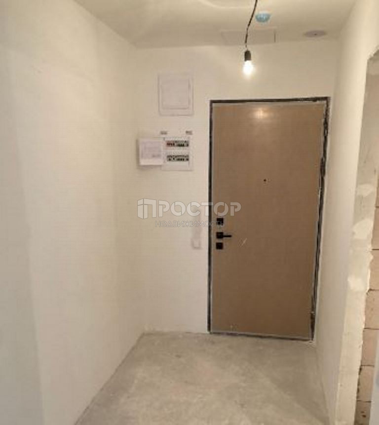 3-комнатная квартира, 67.5 м² - фото 3