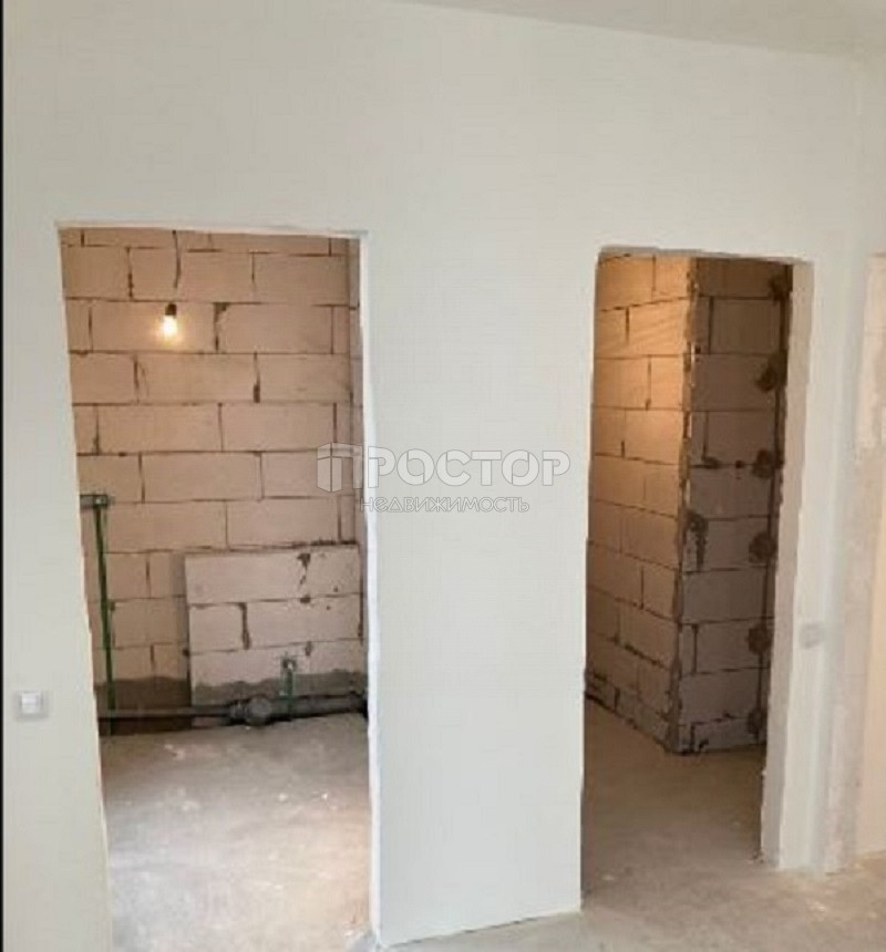 3-комнатная квартира, 67.5 м² - фото 10