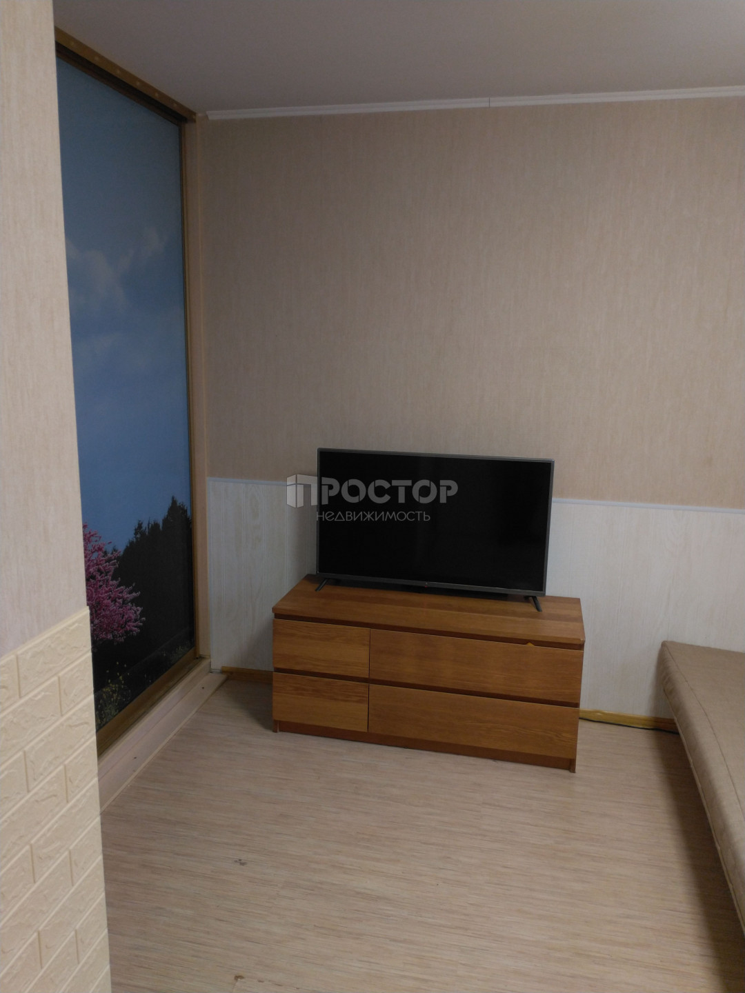 1-комнатная квартира, 24 м² - фото 8