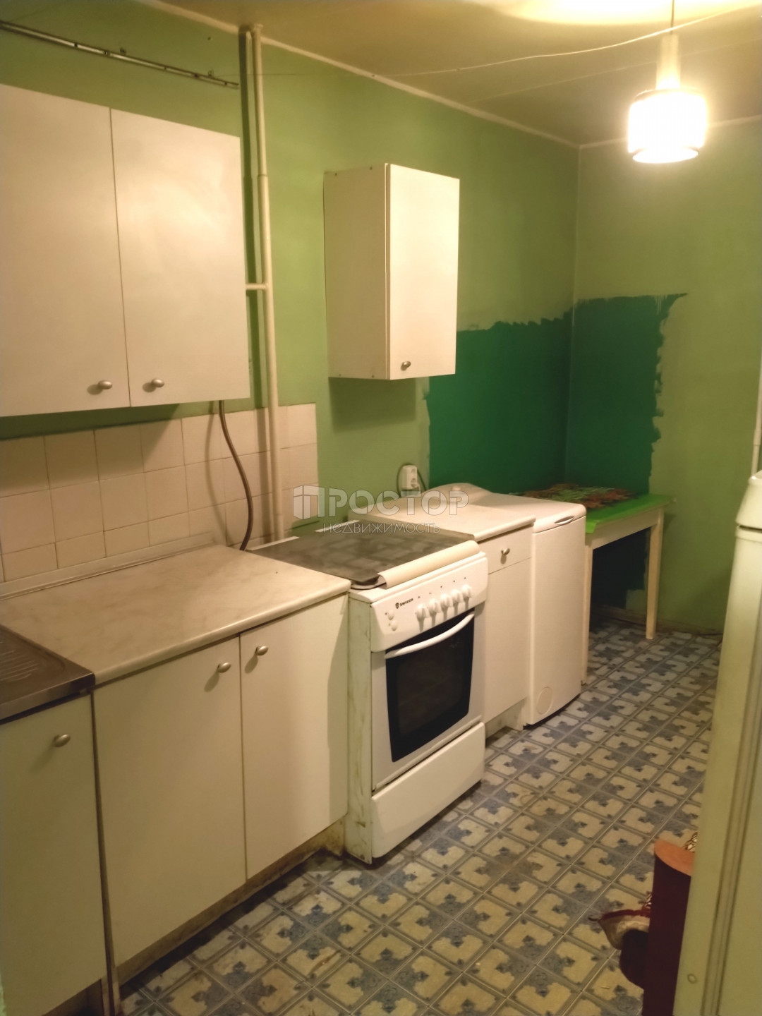 1-комнатная квартира, 34.7 м² - фото 7