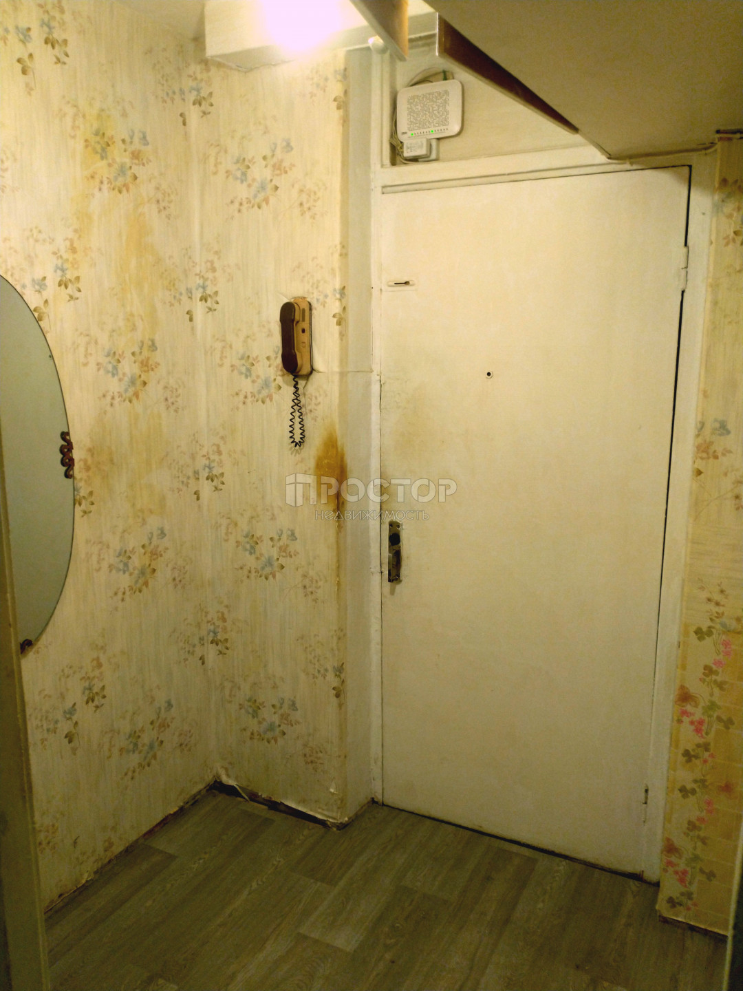 1-комнатная квартира, 34.7 м² - фото 10