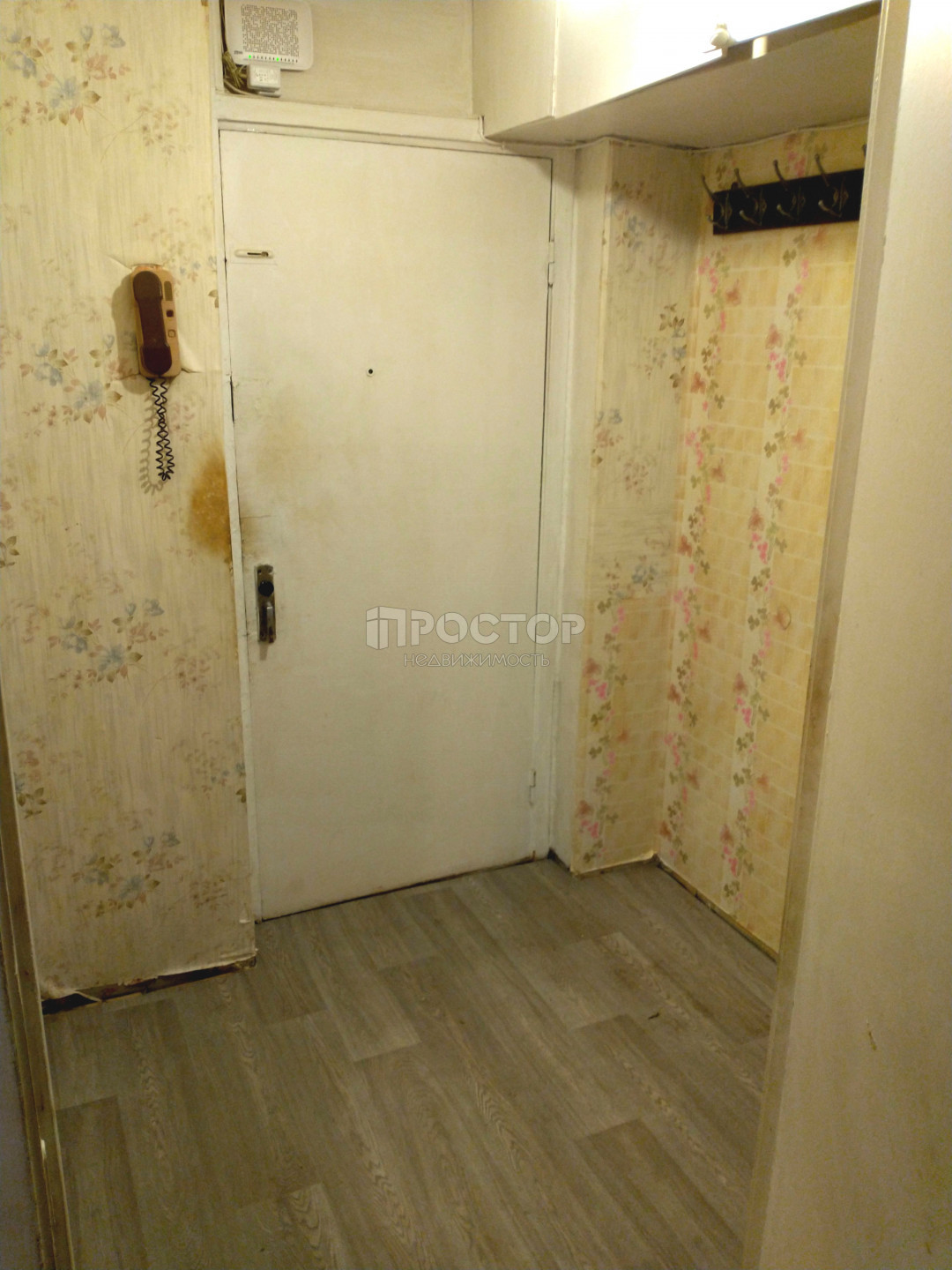 1-комнатная квартира, 34.7 м² - фото 11