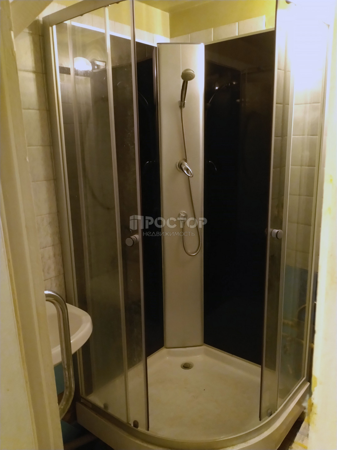 1-комнатная квартира, 34.7 м² - фото 12