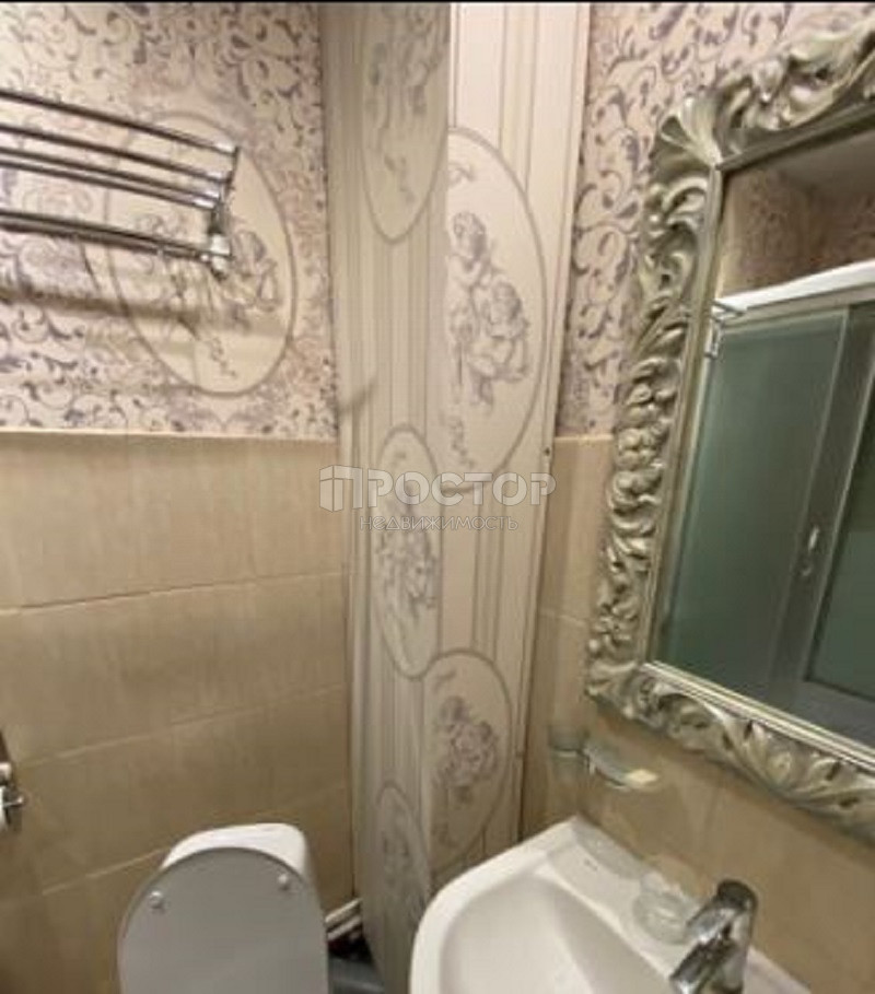 Студия, 14 м² - фото 3
