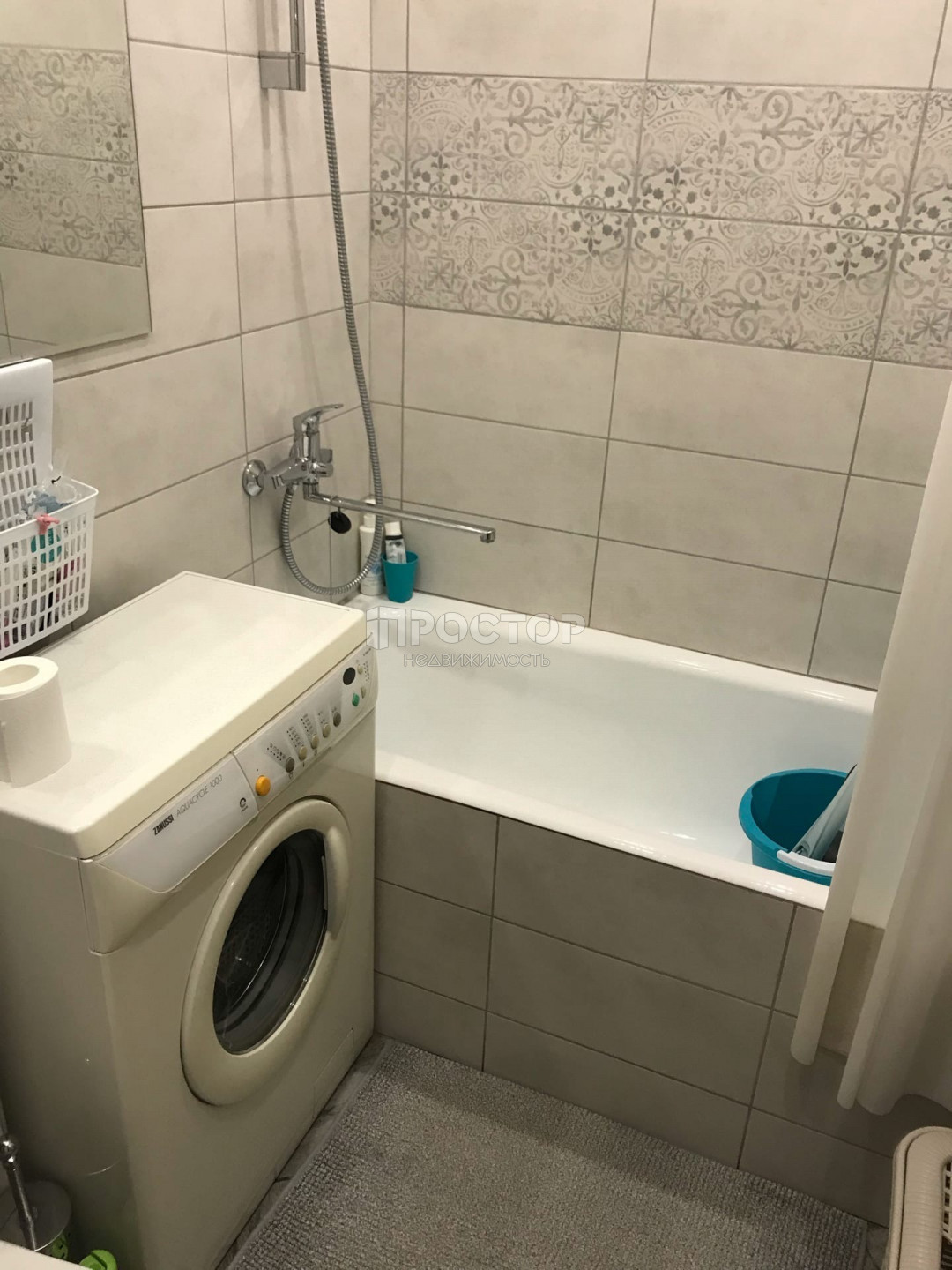 1-комнатная квартира, 32 м² - фото 10
