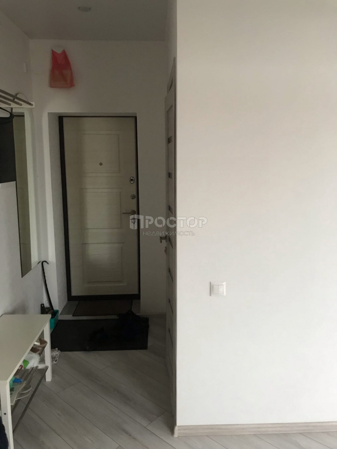1-комнатная квартира, 32 м² - фото 12