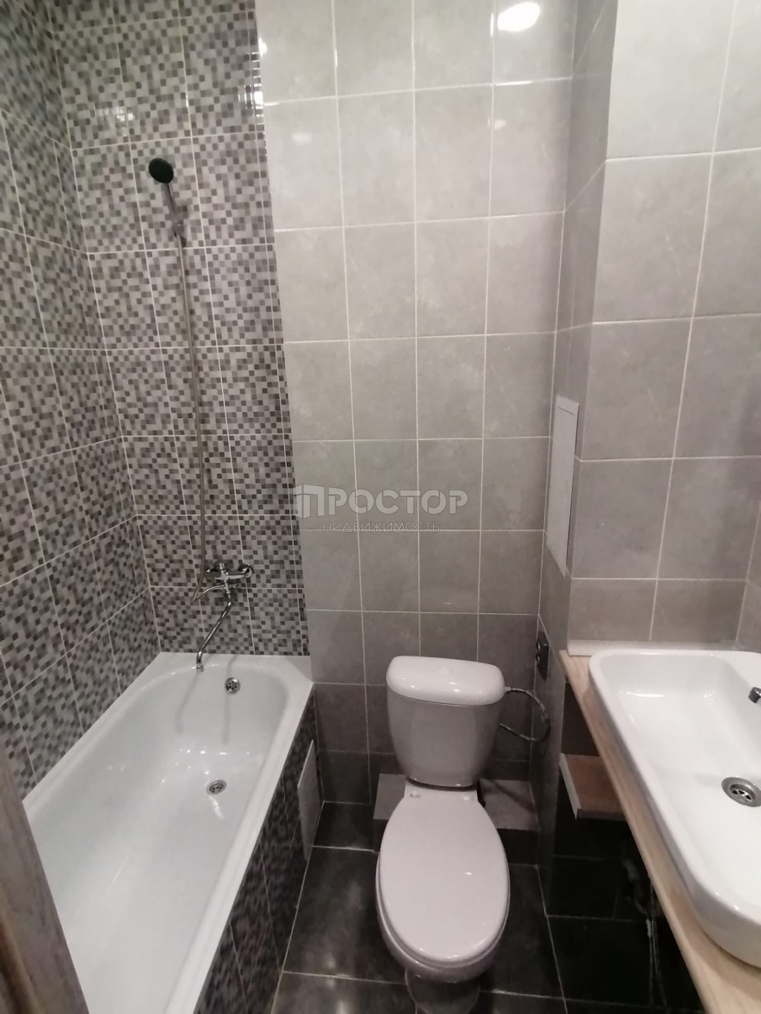 Студия, 19.6 м² - фото 9