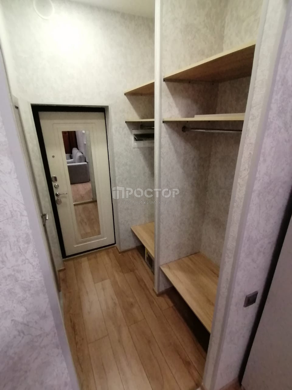 Студия, 19.6 м² - фото 11