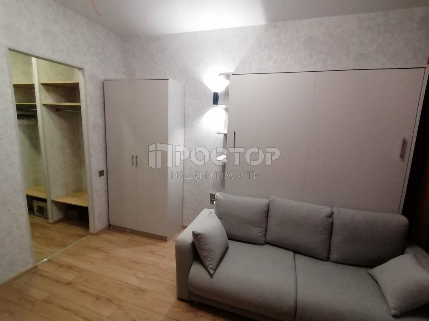 Студия, 19.6 м² - фото 6