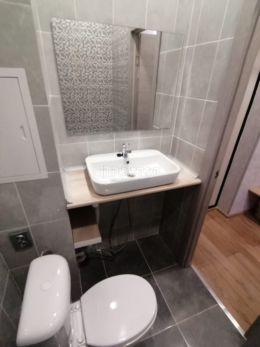 Студия, 19.6 м² - фото 10