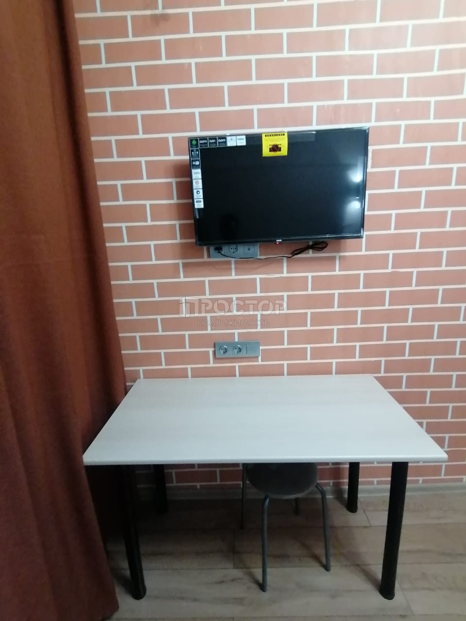 Студия, 19.6 м² - фото 7