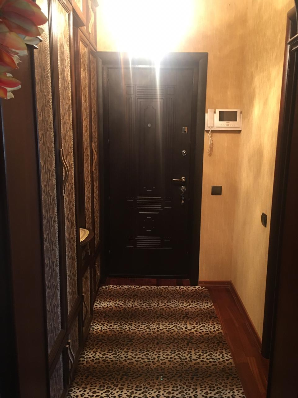 2-комнатная квартира, 55.6 м² - фото 13
