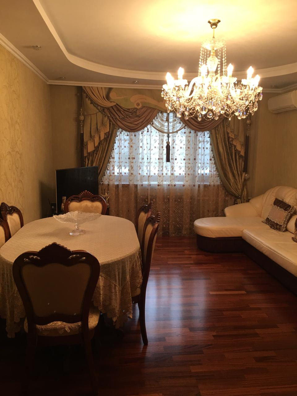 2-комнатная квартира, 55.6 м² - фото 11