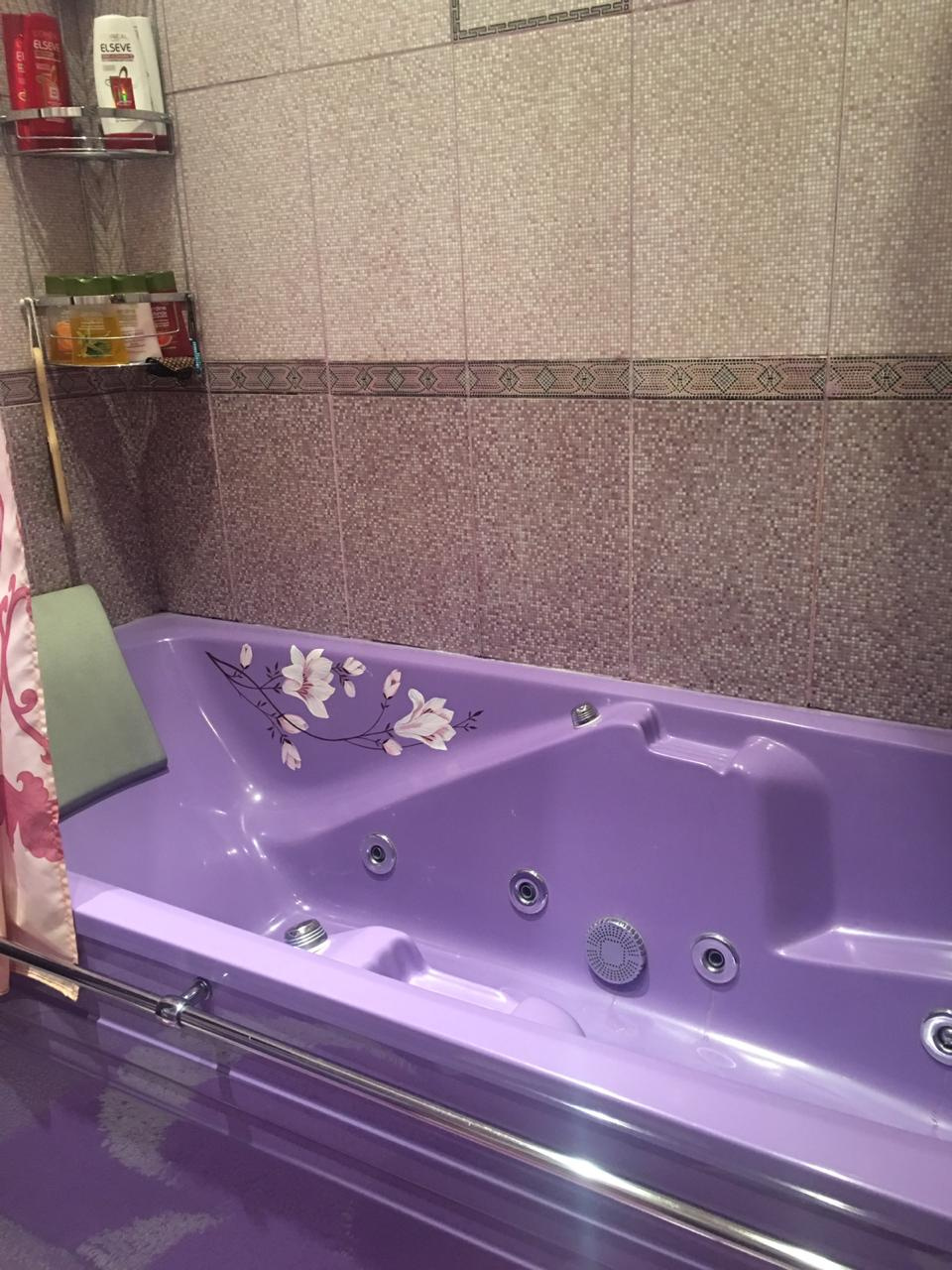 2-комнатная квартира, 55.6 м² - фото 3