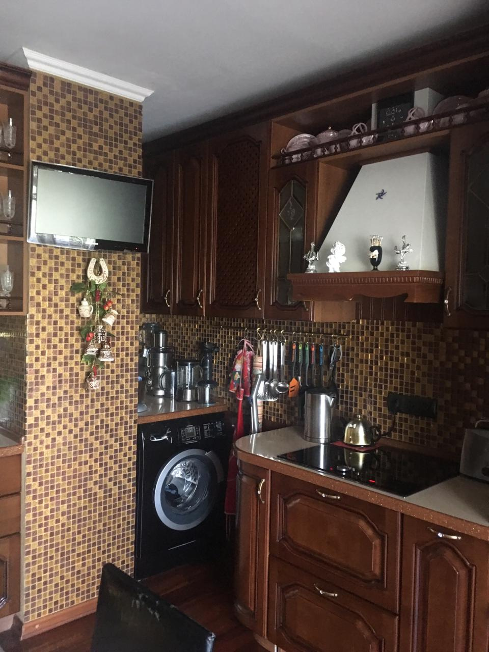 2-комнатная квартира, 55.6 м² - фото 8