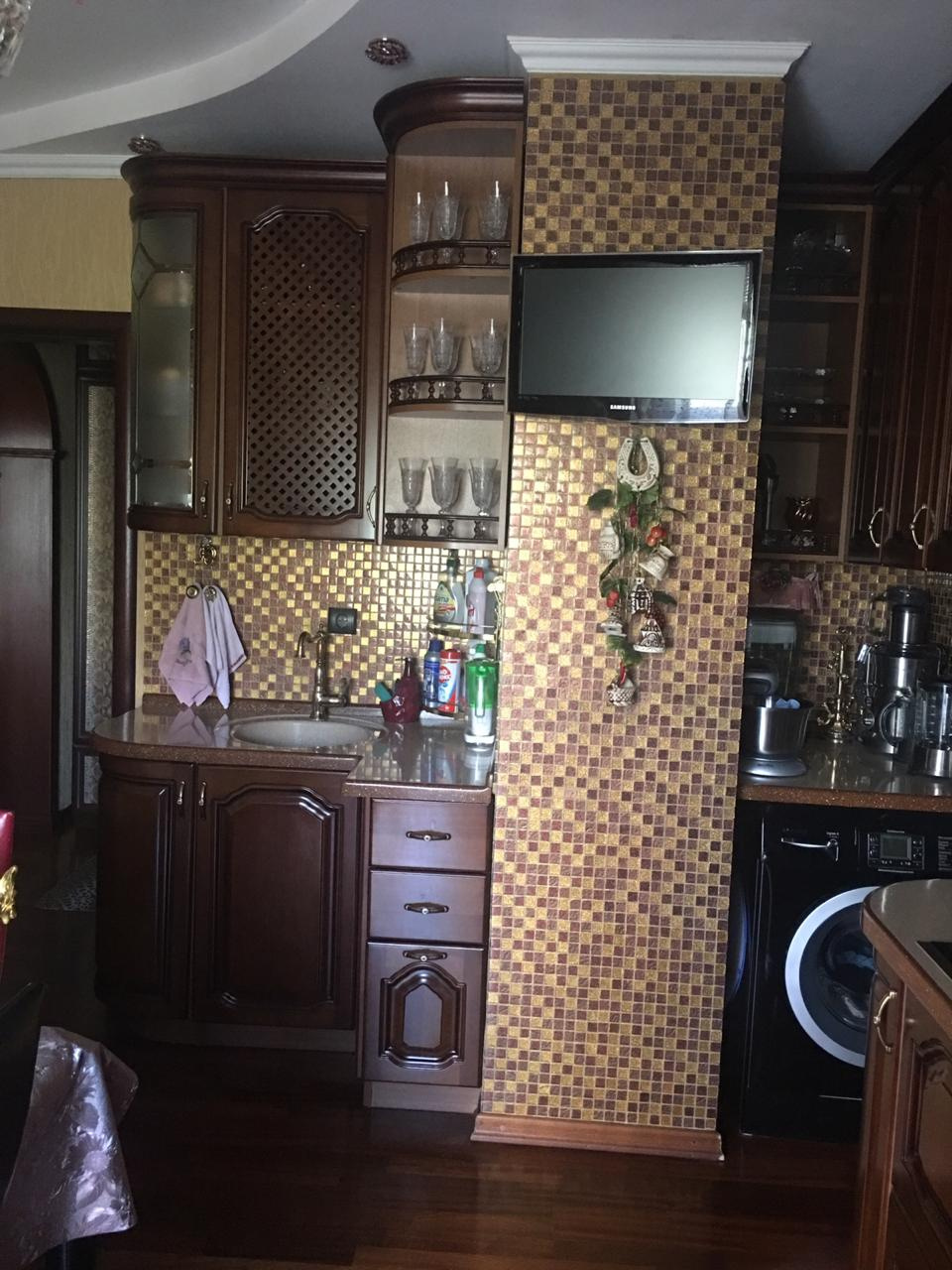 2-комнатная квартира, 55.6 м² - фото 7