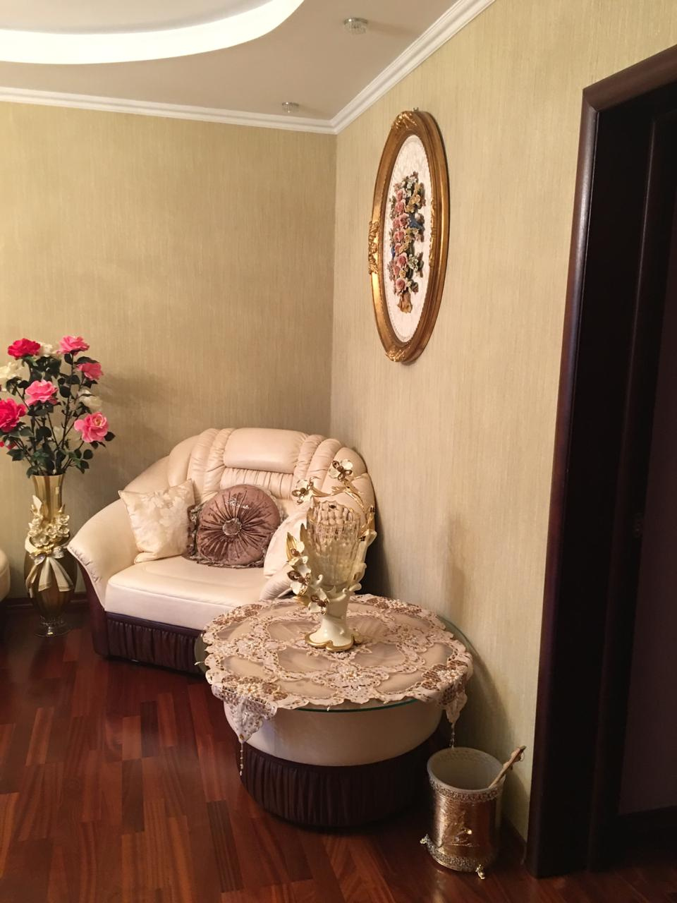 2-комнатная квартира, 55.6 м² - фото 4