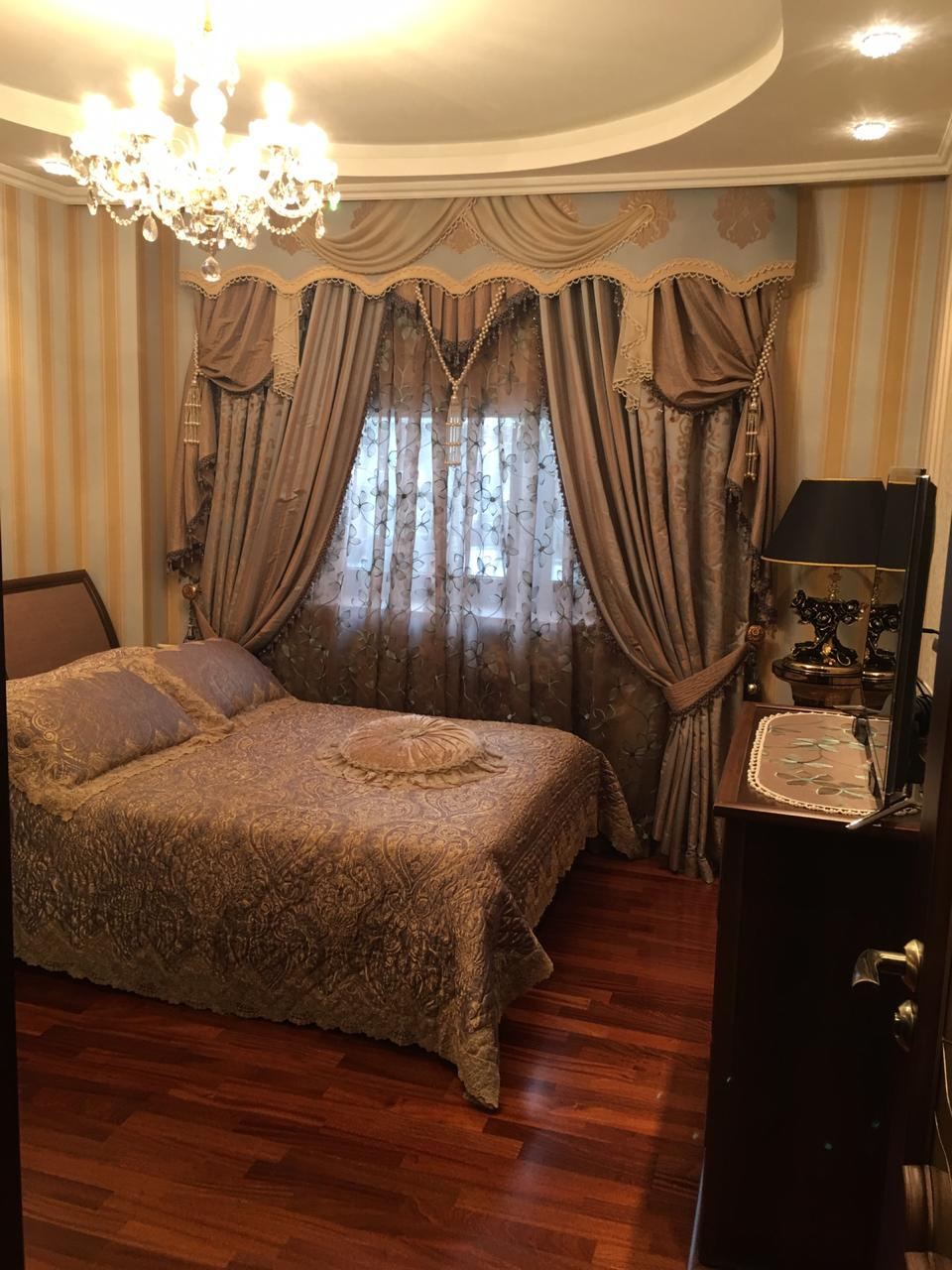 2-комнатная квартира, 55.6 м² - фото 14