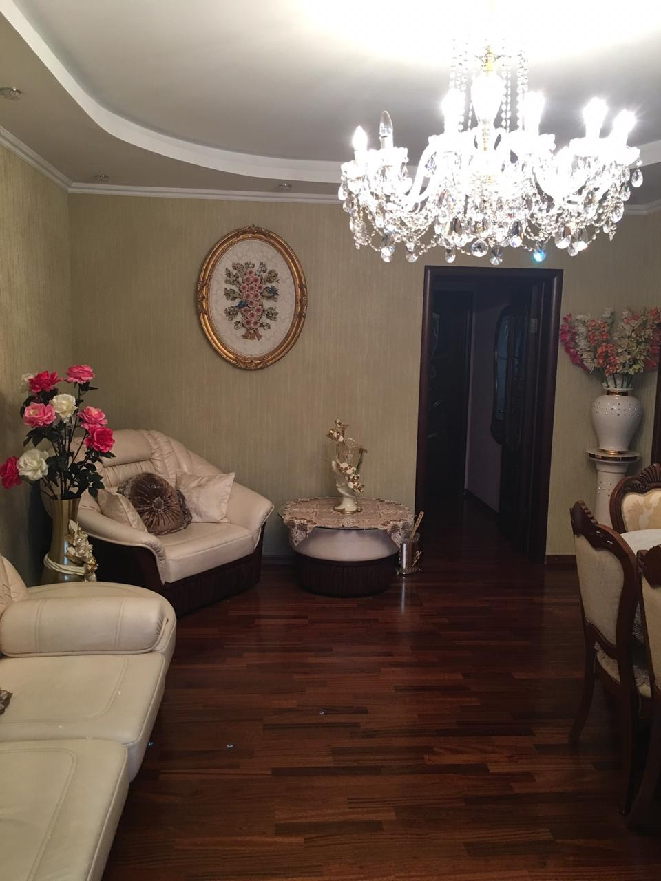2-комнатная квартира, 55.6 м² - фото 12