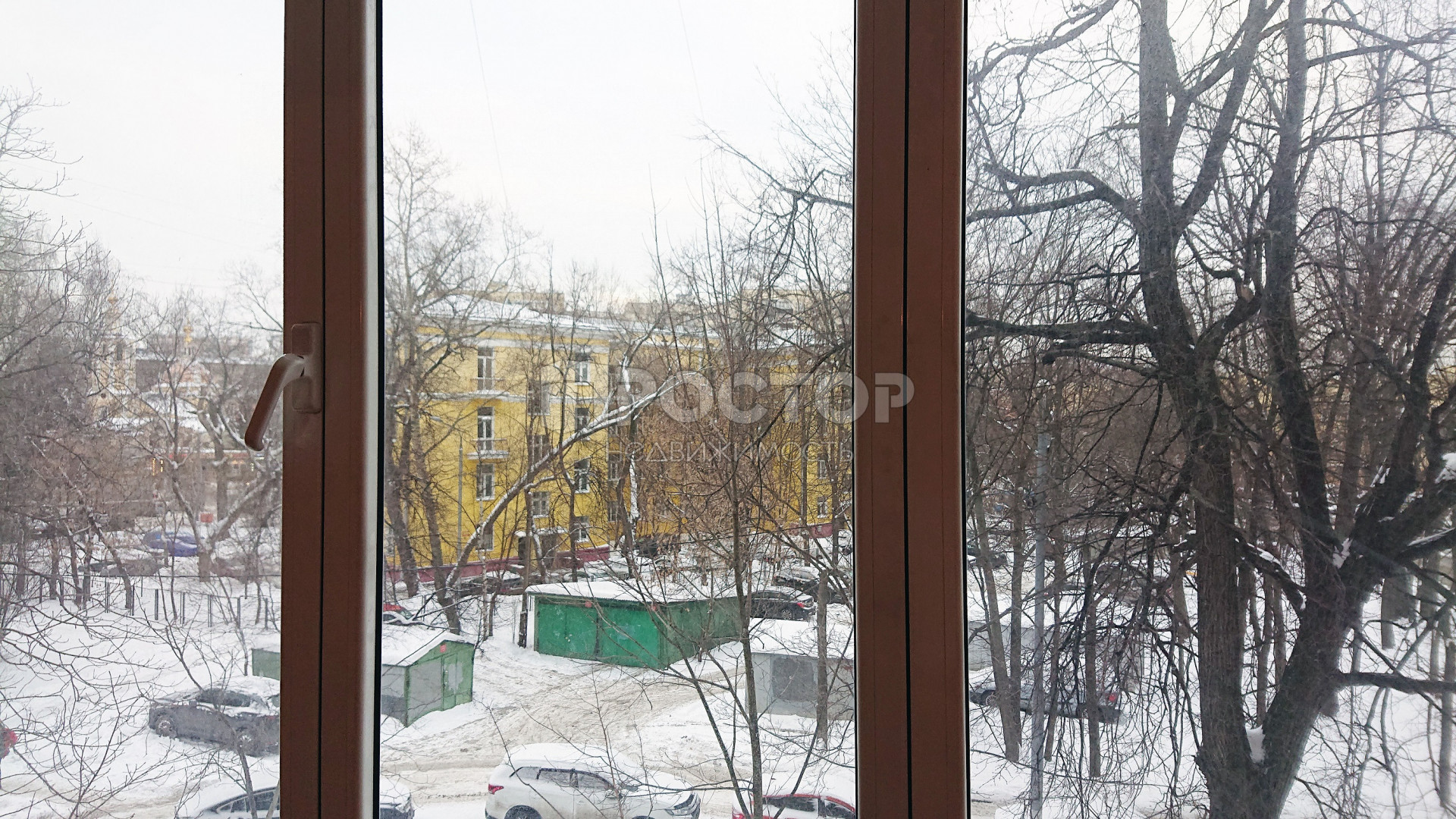 3-комнатная квартира, 71.7 м² - фото 9