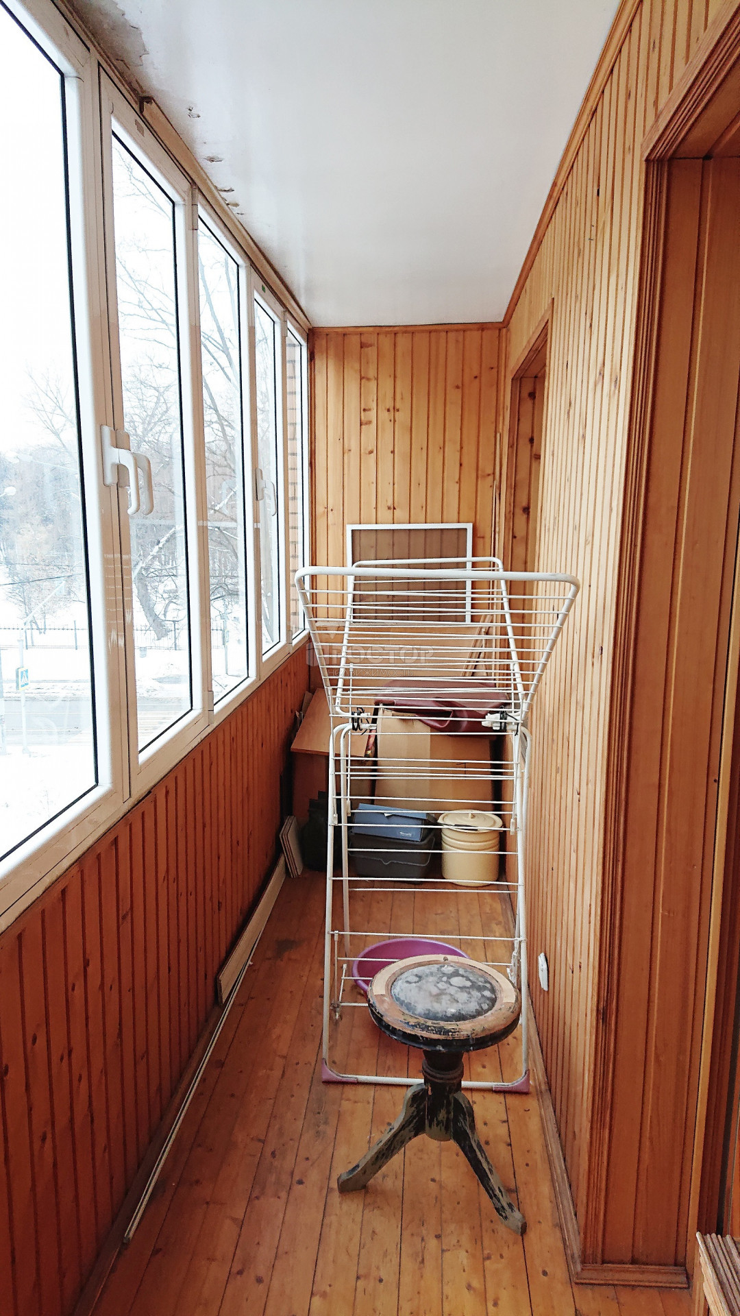 3-комнатная квартира, 71.7 м² - фото 8