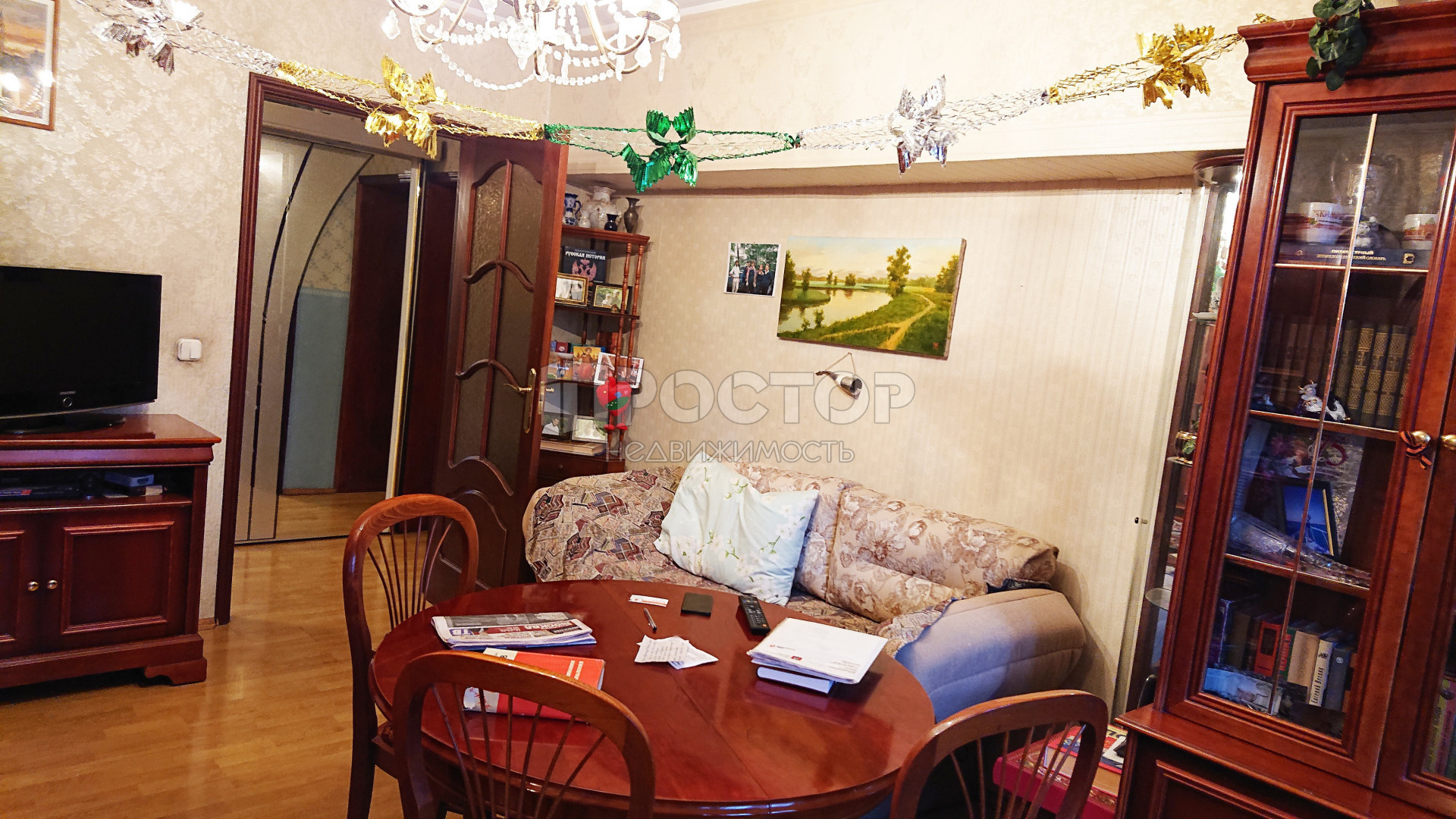 3-комнатная квартира, 71.7 м² - фото 12