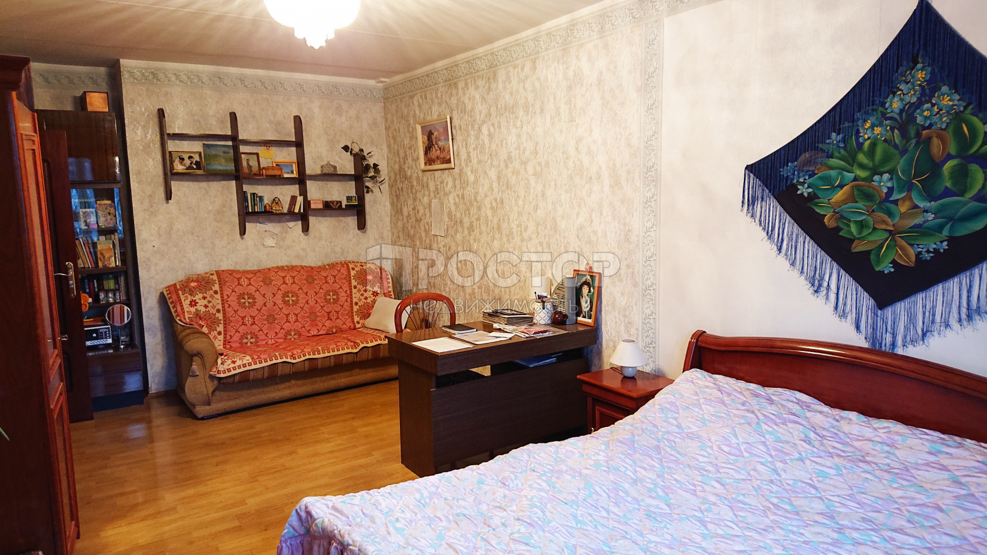 3-комнатная квартира, 71.7 м² - фото 6