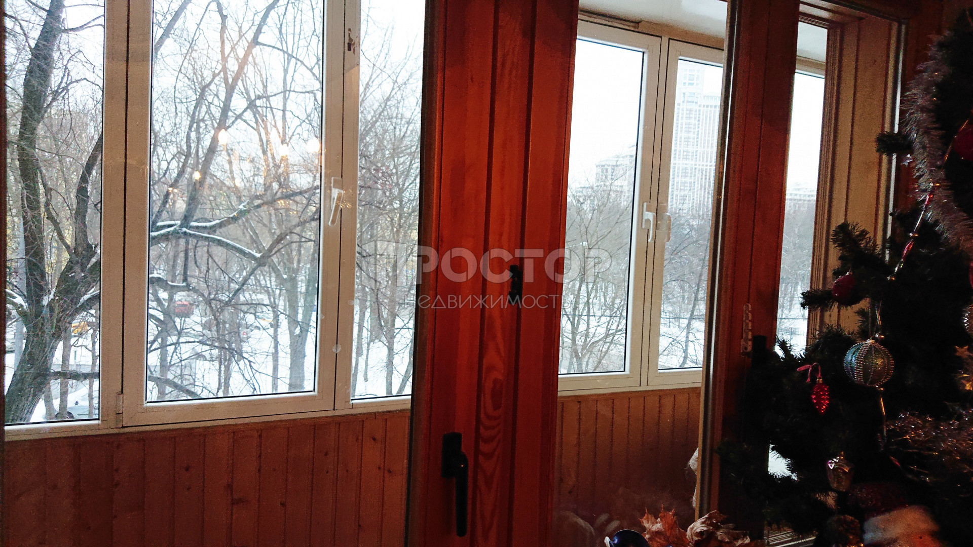 3-комнатная квартира, 71.7 м² - фото 16