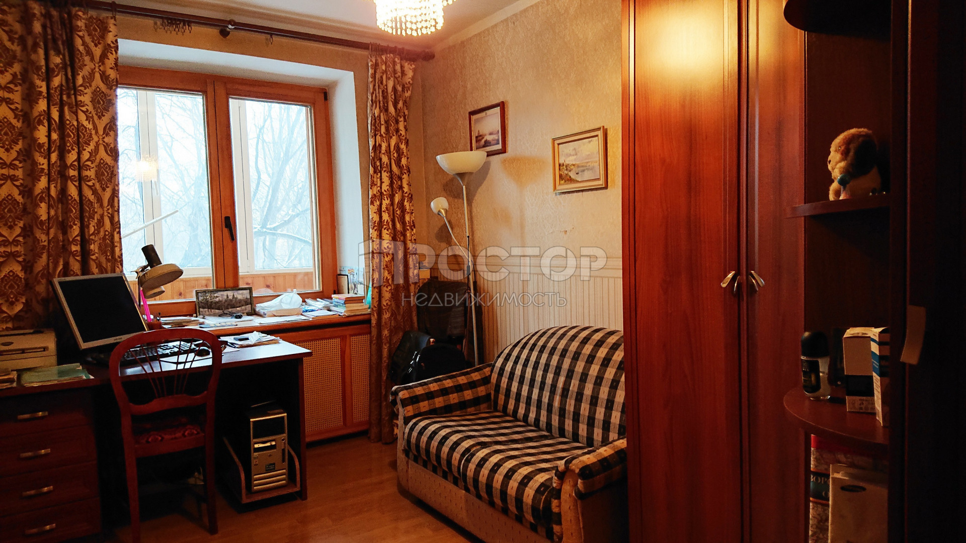 3-комнатная квартира, 71.7 м² - фото 10