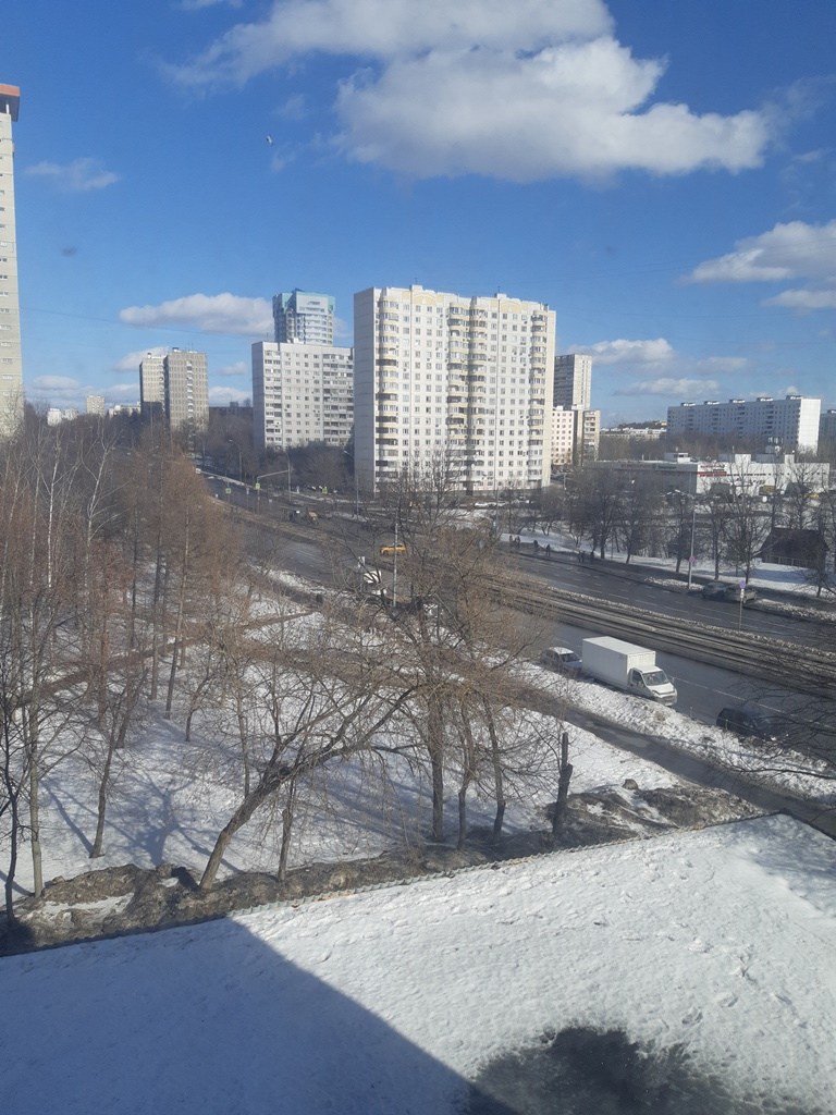 2-комнатная квартира, 38 м² - фото 3