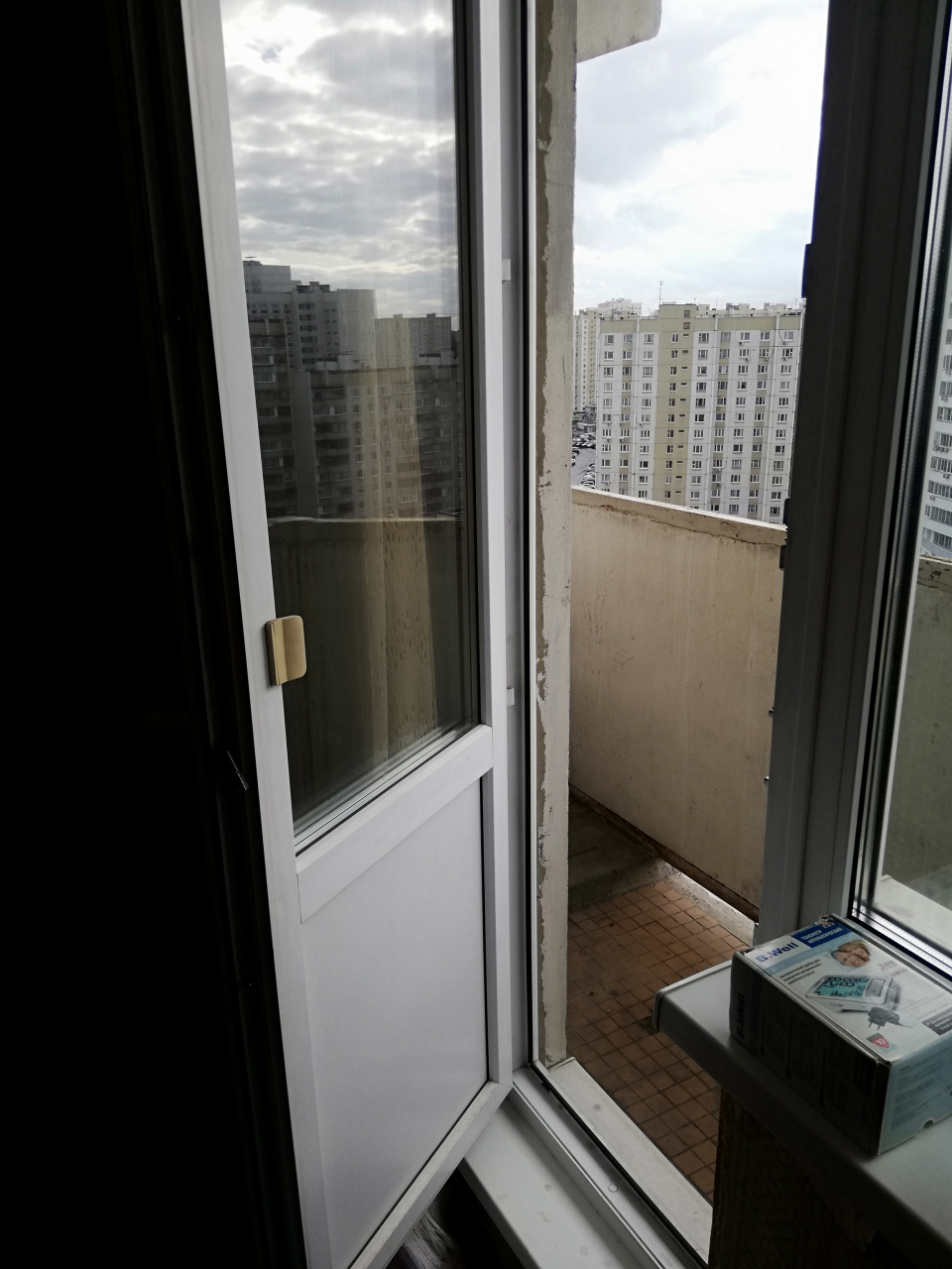 1-комнатная квартира, 37.9 м² - фото 6