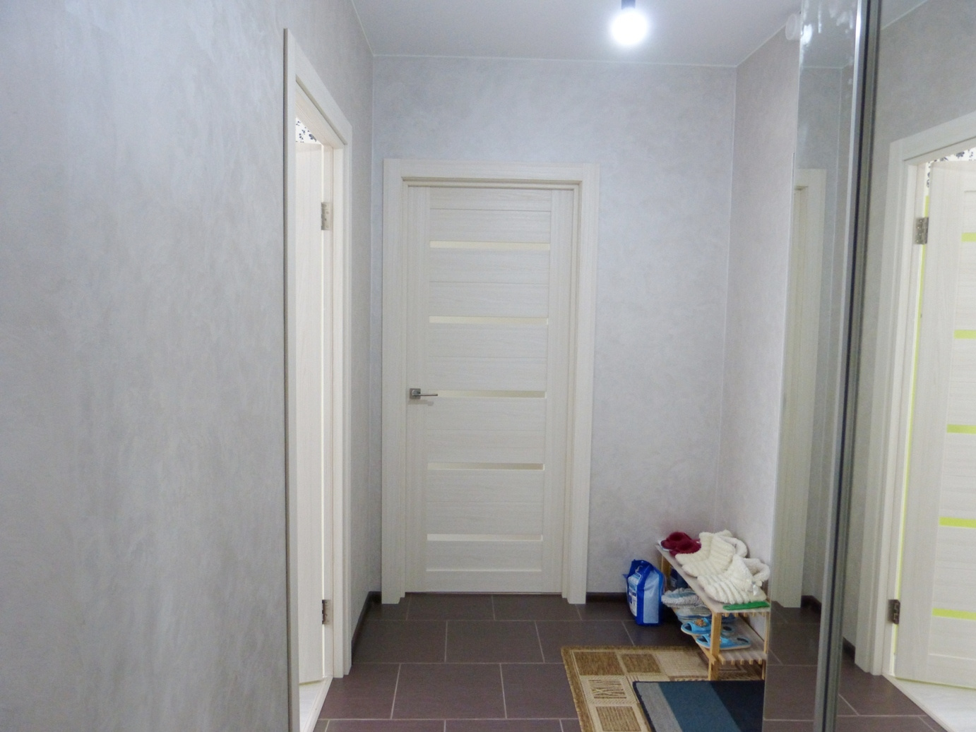 2-комнатная квартира, 51.9 м² - фото 14