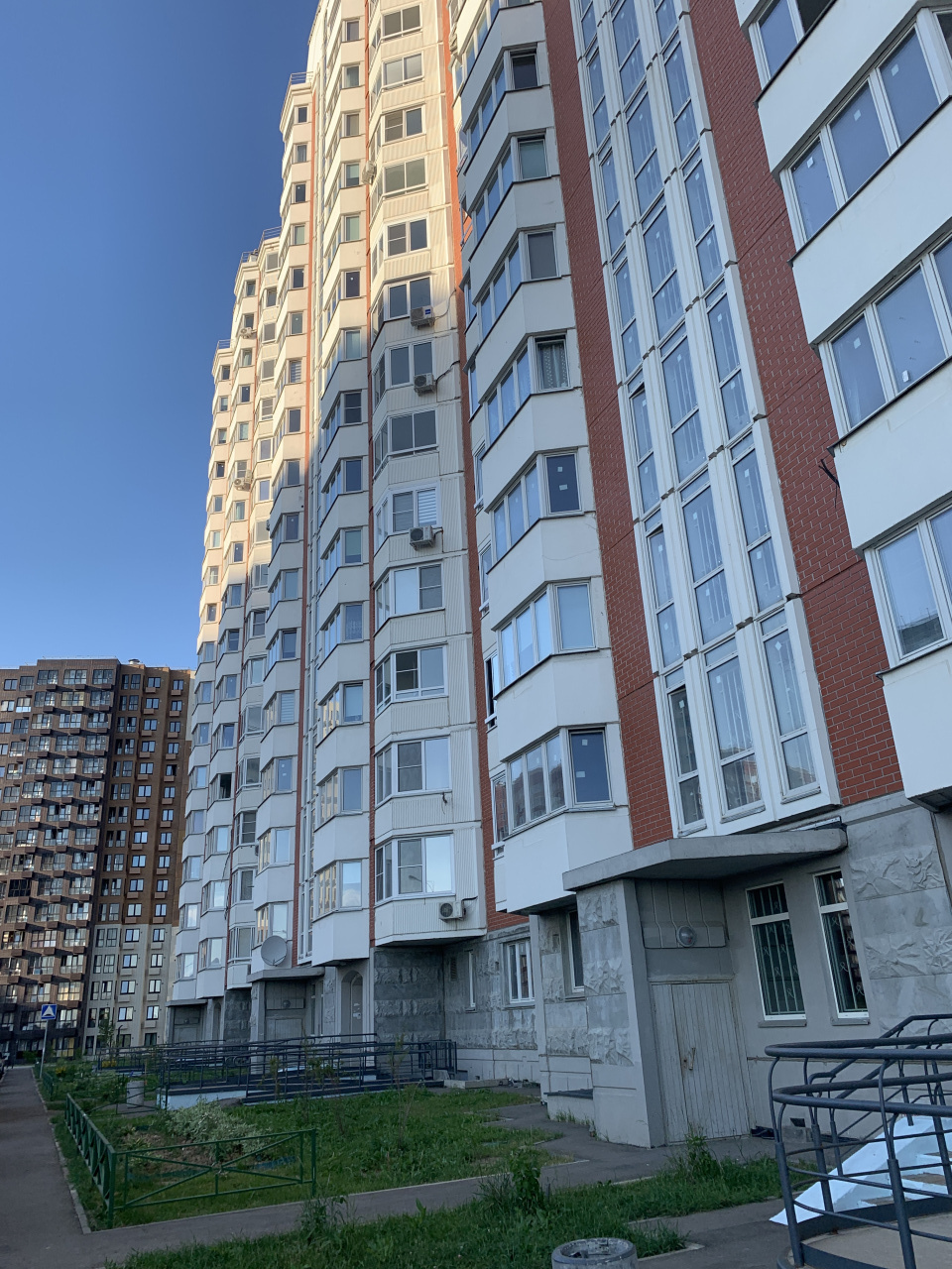 2-комнатная квартира, 51.9 м² - фото 17