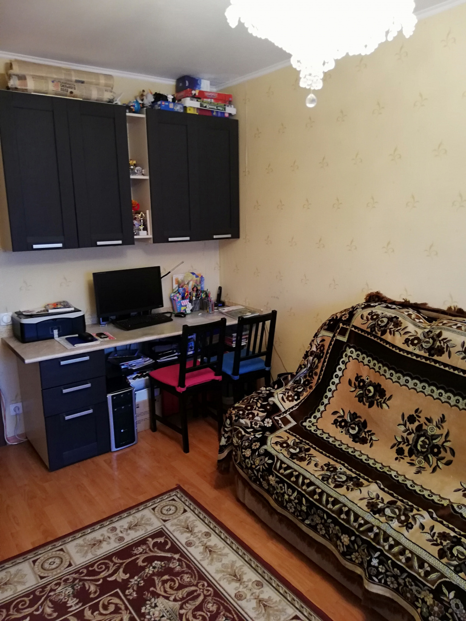 2-комнатная квартира, 51.4 м² - фото 5