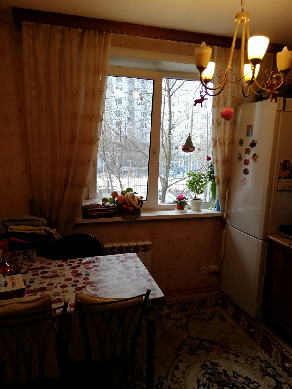 2-комнатная квартира, 51.4 м² - фото 6