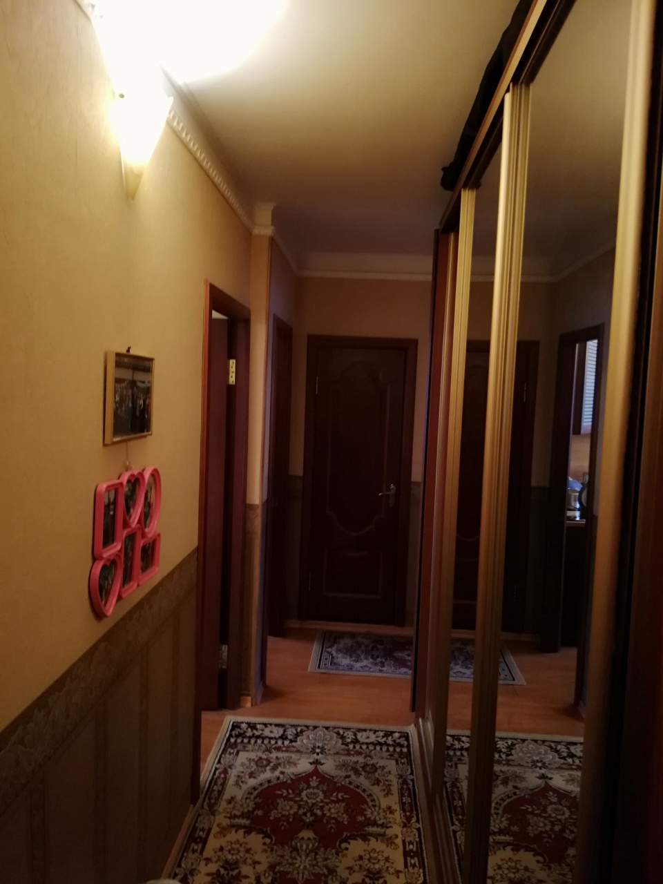 2-комнатная квартира, 51.4 м² - фото 11