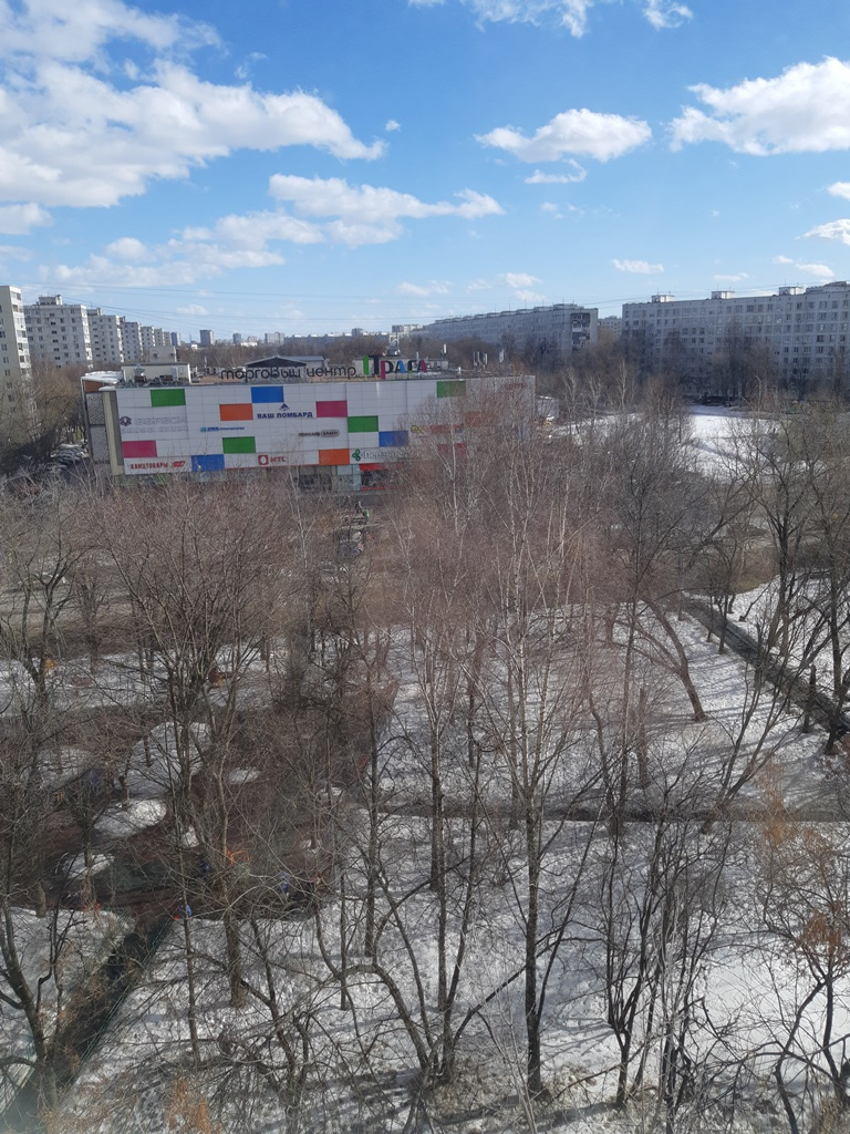 2-комнатная квартира, 52 м² - фото 4