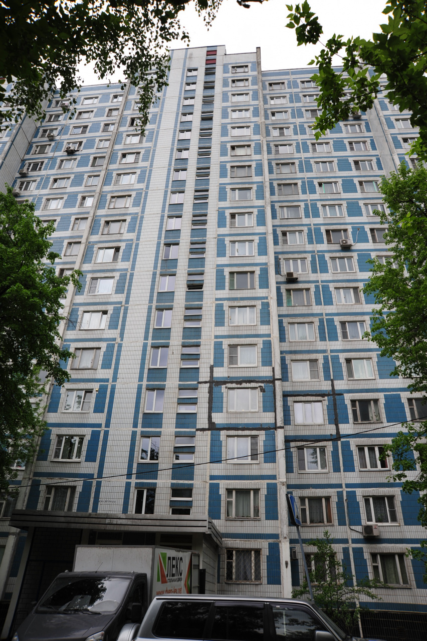 1-комнатная квартира, 38 м² - фото 3