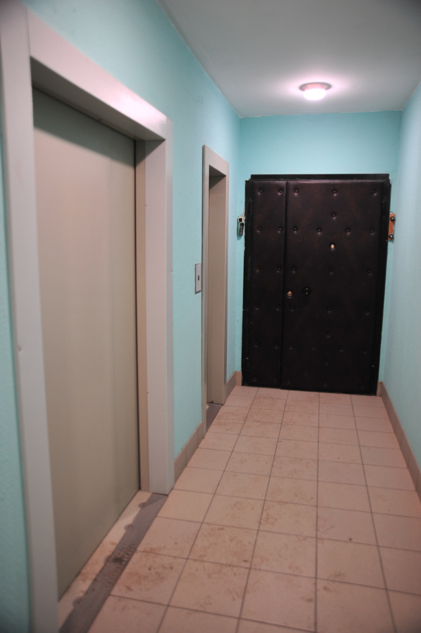 1-комнатная квартира, 38 м² - фото 13