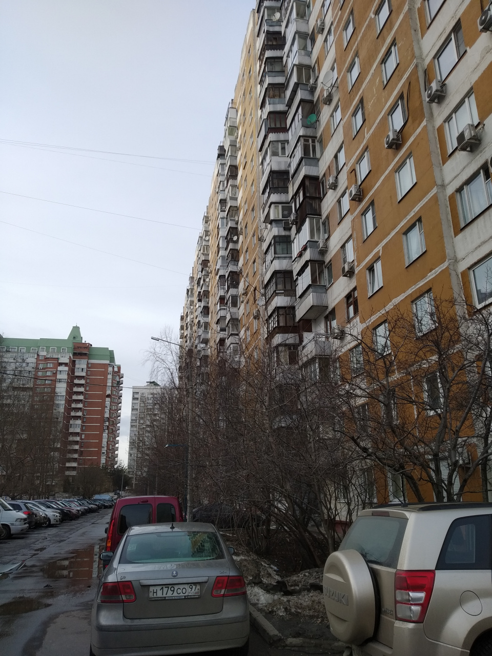 2-комнатная квартира, 52.2 м² - фото 5