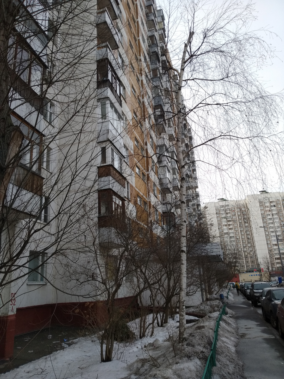 2-комнатная квартира, 52.2 м² - фото 6