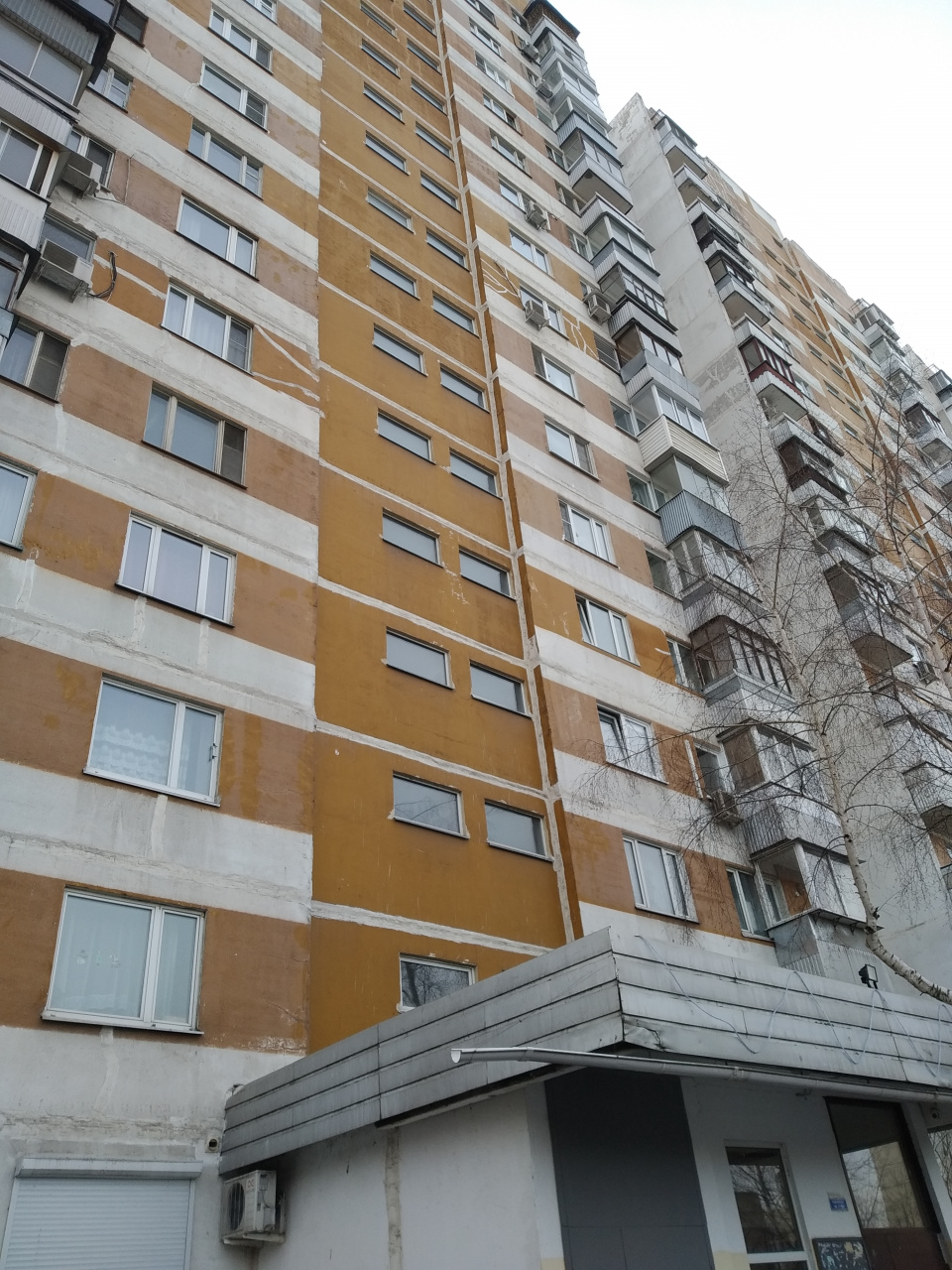 2-комнатная квартира, 52.2 м² - фото 9