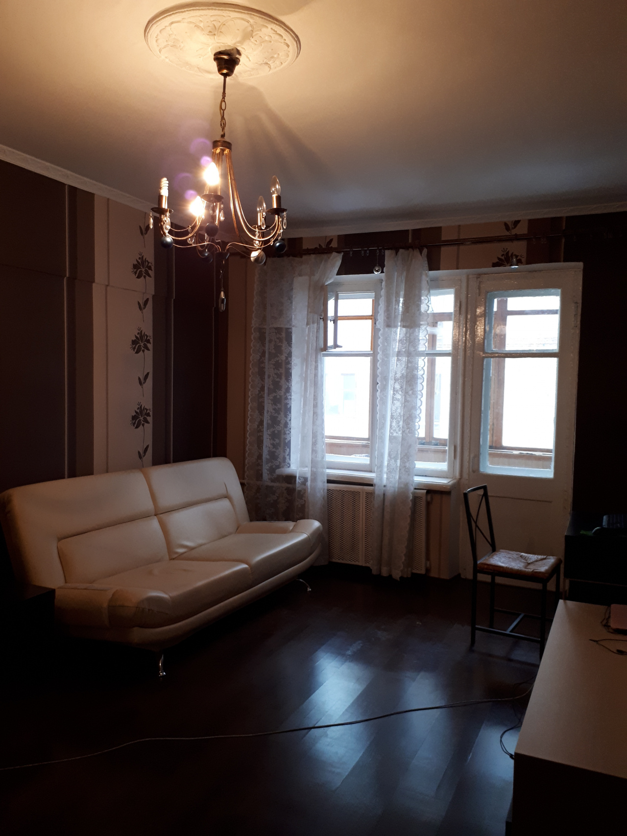 1-комнатная квартира, 34.1 м² - фото 5