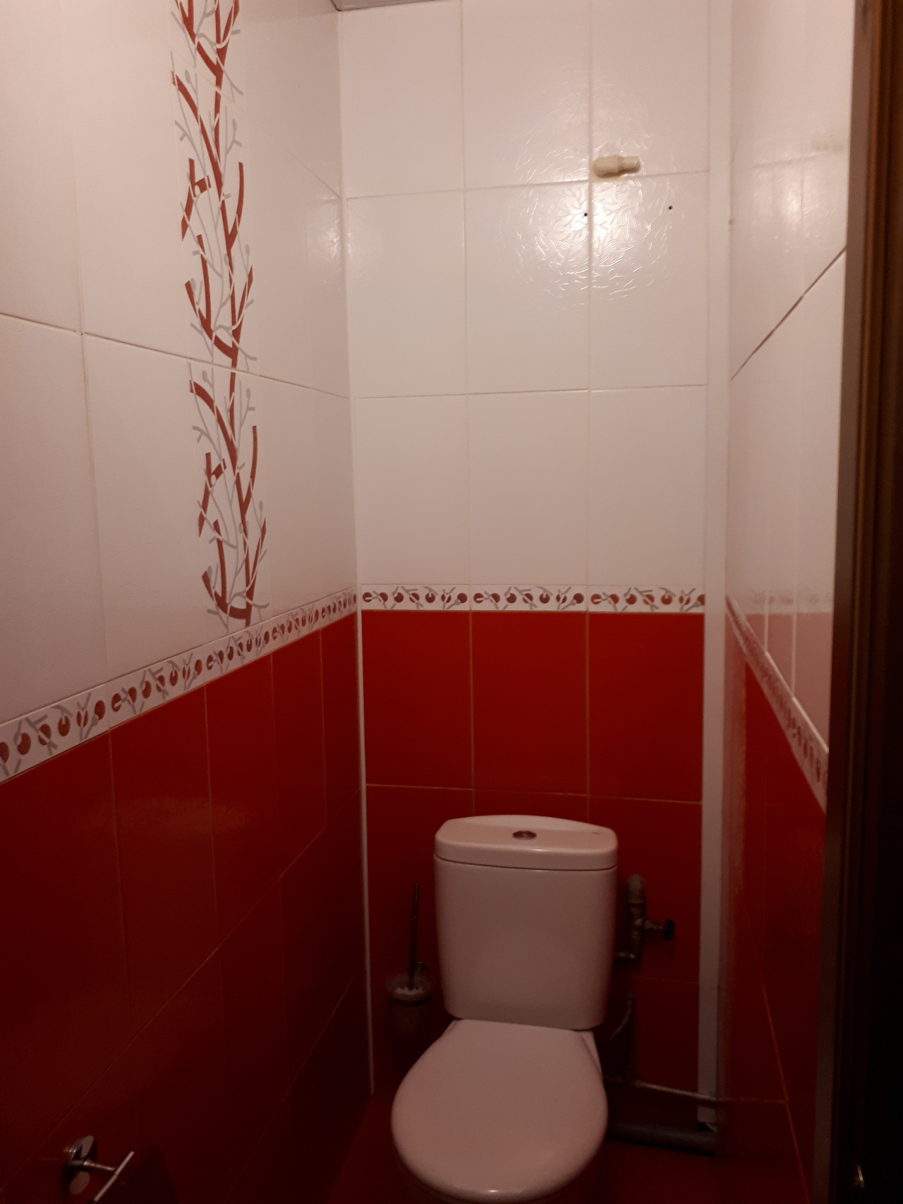 1-комнатная квартира, 34.1 м² - фото 9