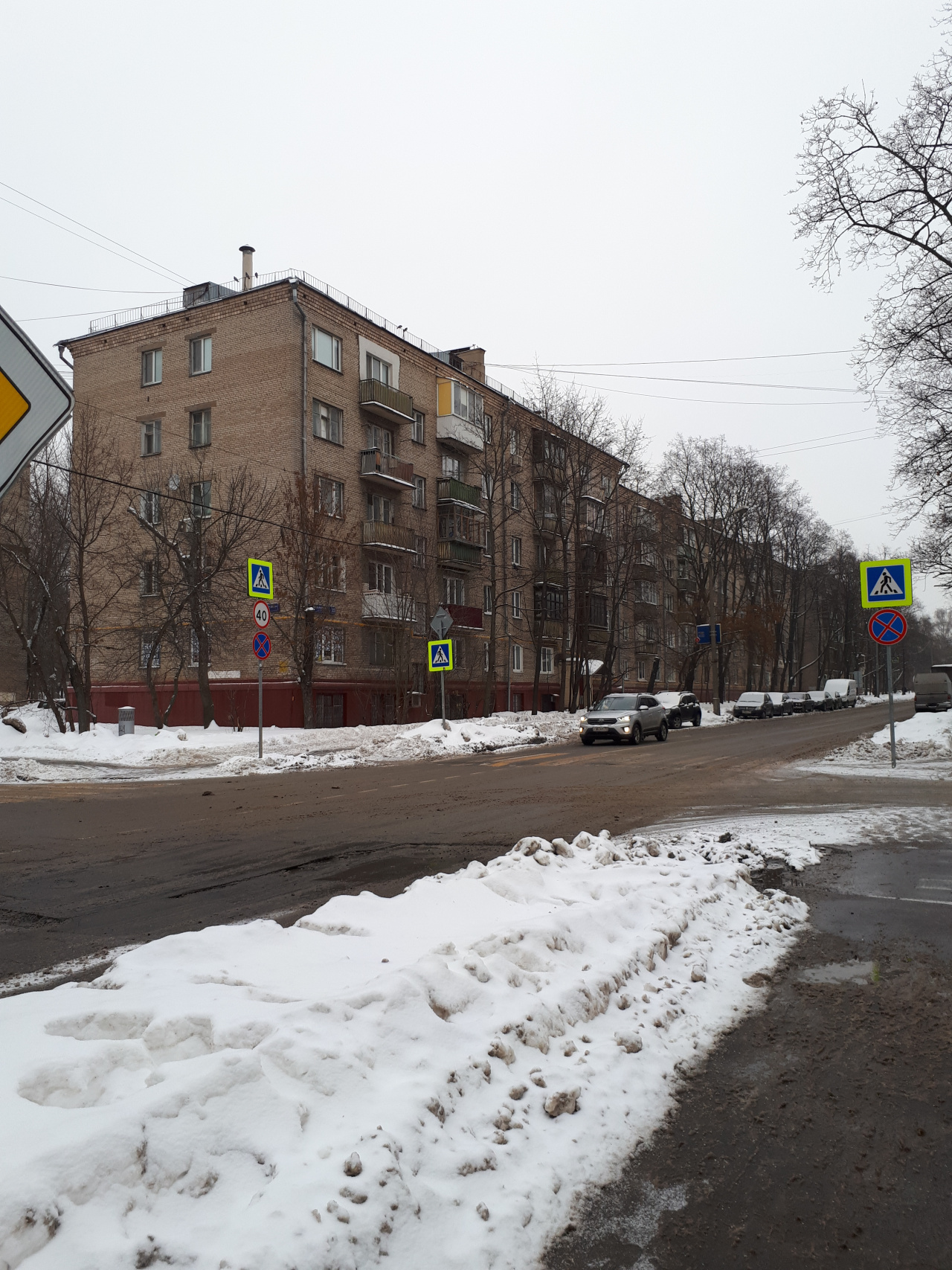 1-комнатная квартира, 34.1 м² - фото 3