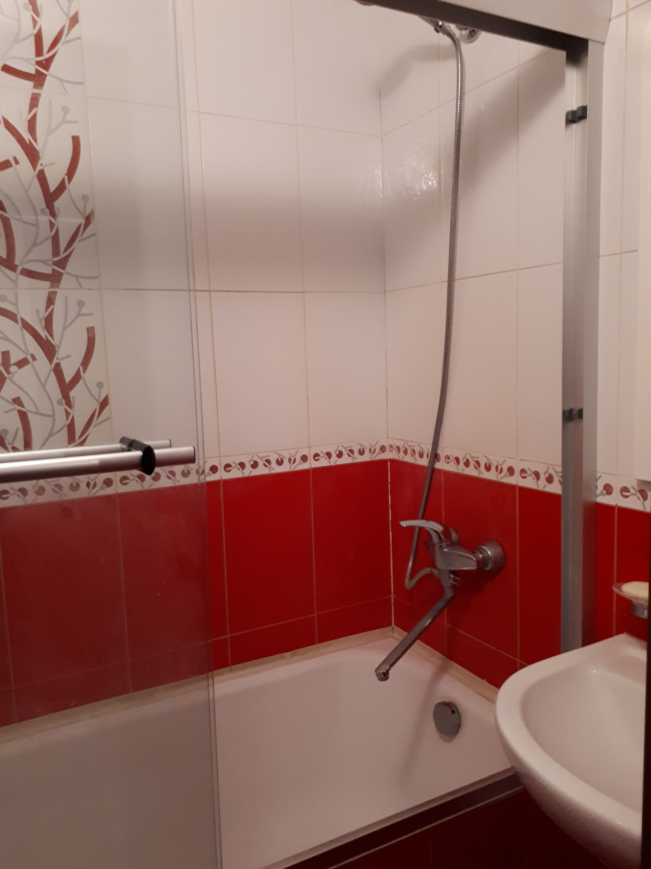 1-комнатная квартира, 34.1 м² - фото 10