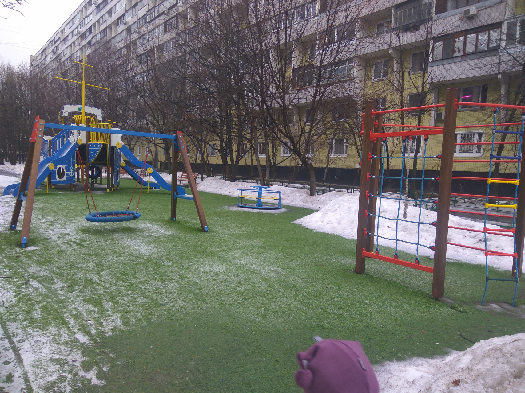 2-комнатная квартира, 52 м² - фото 15