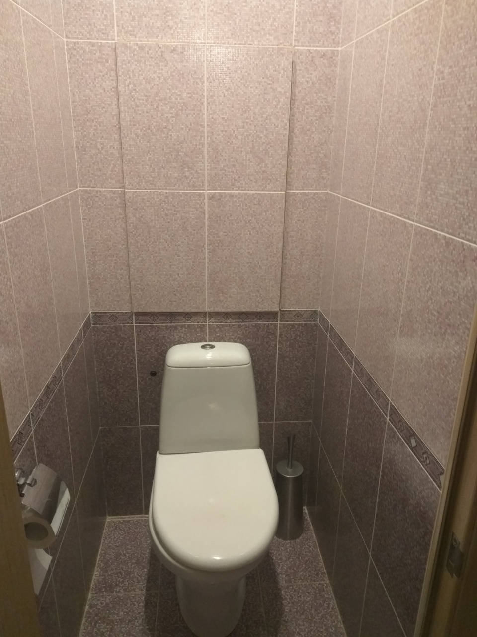 2-комнатная квартира, 52 м² - фото 10
