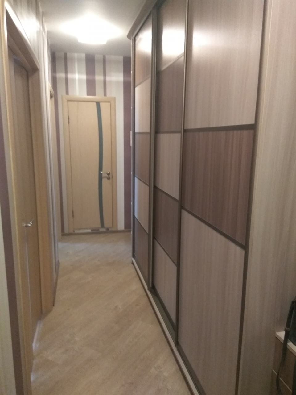 2-комнатная квартира, 52 м² - фото 8
